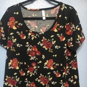 Lularoe Classic T - Size XL